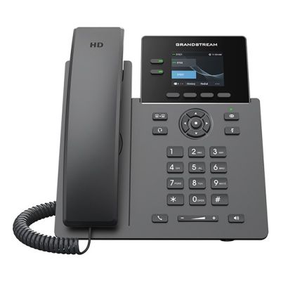 2. Telefon Grandstream GRP 2610 HD