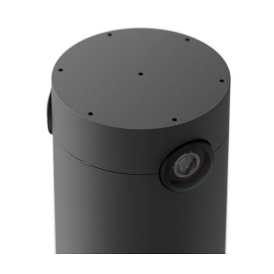 2. Logitech Sight - grafitowy, rozdz. 3840 x 2160 px, 60 fps, CMOS