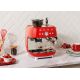 29. Smeg EGF03RDEU ekspres do kawy Ręczny Ekspres do espresso 2,4 l
