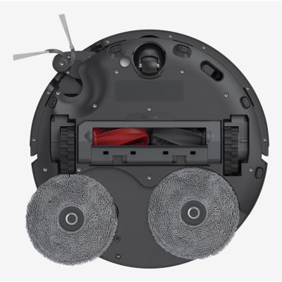 75. Robot sprzątający Roborock Saros 10R (czarny)