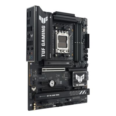 17. Płyta główna ASUS TUF GAMING B650E-PLUS WIFI