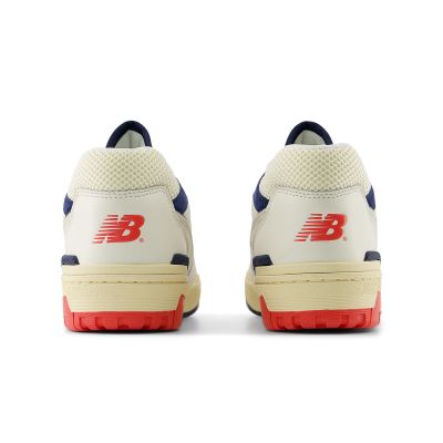 8. New Balance unisex buty sportowe BB550CPB