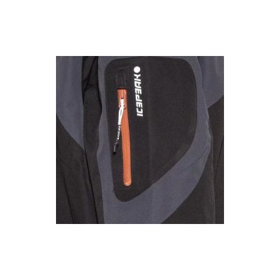 18. Kurtka narciarska Icepeak Dacono W 53191 506
