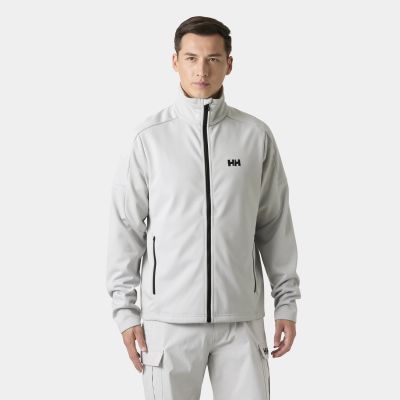 Helly Hansen męska bluza HP FLEECE JACKET 34539 853