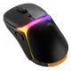 3. Glorious Gaming Model O3 Wireless myszka Dla praworęcznych RF Wireless Optyczny 30000 DPI