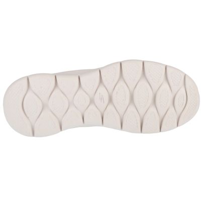 4. Skechers Slip-Ins: GO WALK Flex - Grand Entry 124836-NVW Granatowe 36