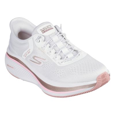 5. Buty Skechers Slip-ins Go Run Elevate 2.0 - Banyan W 129006-WPK