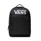 2. Plecak szkolny chłopięcy Vans Skool Backpack Boys + saszetka - VN0A5FOKBA5