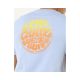 3. Koszulka RIP CURL Wettie Passage Icon Tee niebieski