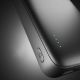 7. Powerbank SBS Infinity 20000mAh 10W LiFePo₄ USB-A USB-C - czarny