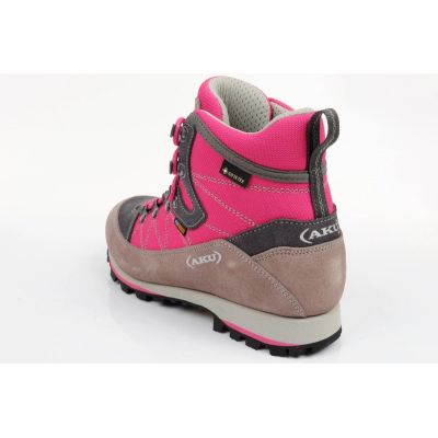 17. Buty trekkingowe Aku Trekker GTX W 978W588