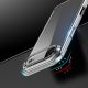 6. Etui Dux Ducis Clin na iPhone 17 Air - przezroczyste
