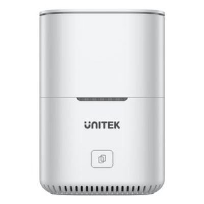 2. Unitek Stacja klonująca Bay SATA USB3.0 do SATA6G 2,5" z funkcją UASP 5 Gbps