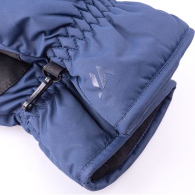 2. Dziecięce Rękawice ocieplane LUVA KIDS