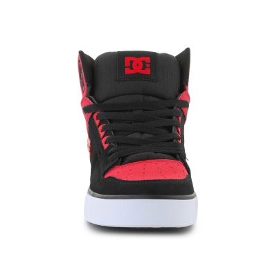 7. Buty DC Pure High Top Wc M ADYS4000043-FWB
