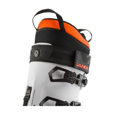 3. Buty narciarskie Lange XT3 TOUR WHITE