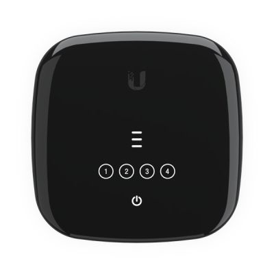 2. Ubiquiti UFiber WiFi6 GPON CPE Jednostka sieci optycznej (ONU)