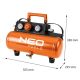3. NEO tools 04-620 sprężarka