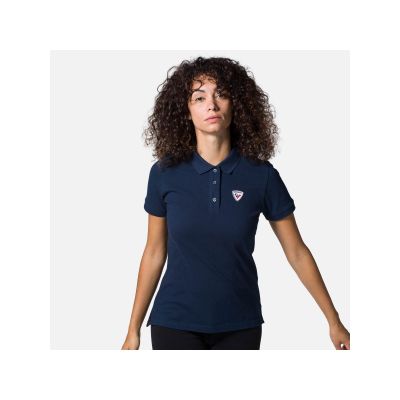 Koszulka Rossignol W LOGO POLO