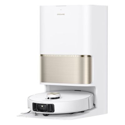 5. Dreame L50s Pro Ultra 0,25 l Biały