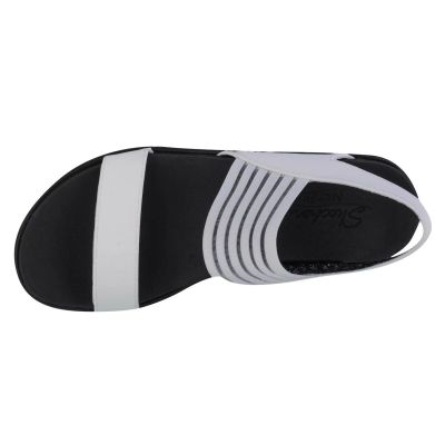 3. Skechers Arch Fit Rumble - Modernistic 119340-WHT Białe 40