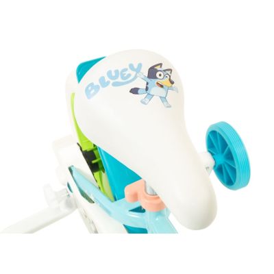 24. Rower dzieciecy Toimsa 14" BLUEY 1459