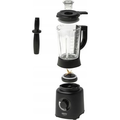 3. Blender kielichowy CAMRY CR 4089