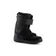 8. Buty snowboardowe dla dzieci ROSSIGNOL CRUMB czarny