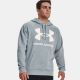 2. Bluza Under Armour Rival Fleece Big Logo HD M 1357093-465