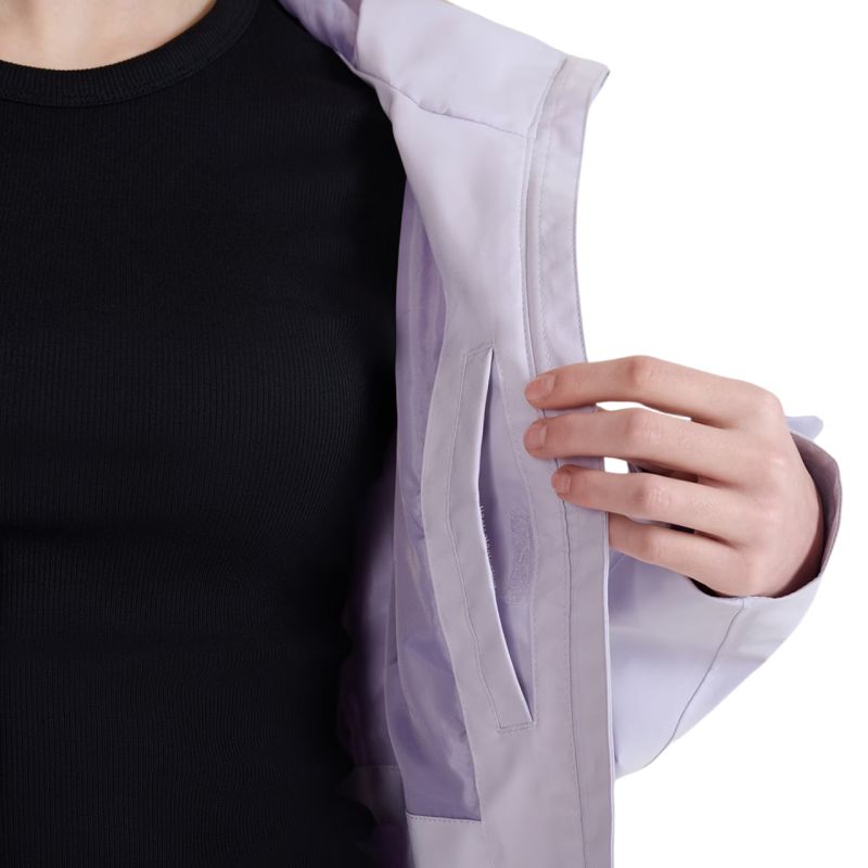 12. Kurtka 4F F702 W 4FWSS25TTJAF702 52S