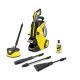 9. Myjka ciśnieniowa KARCHER K 5 Power Control Flex Home eco!booster - 1.324-710.0