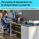 51. HP OfficeJet Pro Drukarka 9110b