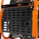 5. Agregat prądotwórczy 7,5KW/2,5KW -380V/230V  AVR GDA8500E-3 DAEWOO TRÓJFAZOWY