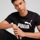 9. Koszulka Puma Ess No.1 Logo Tee M 682532 01
