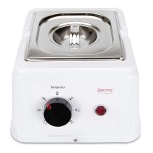 Städter 330078 urządzenie do wyrobu czekolady 1,5 l Garnek do topienia