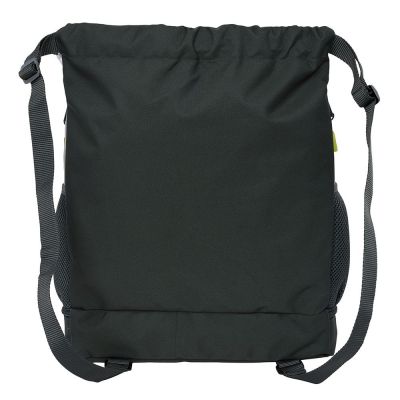 3. Plecak sportowy Real Madryt gym backpack 612554197