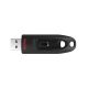 4. Pendrive SanDisk Ultra SDCZ48-256G-U46 (256GB; USB 3.0; kolor czarny)