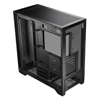 5. MODECOM OBUDOWA EXPANSE S MIDI CZARNA