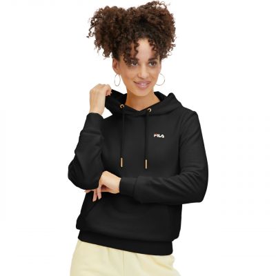 4. Bluza Fila Bruchsal W FAW0703 80010