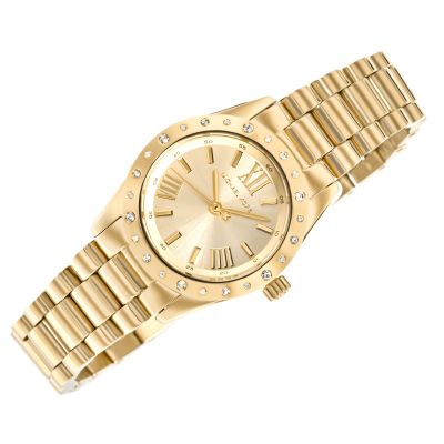 2. Zegarek Damski MICHAEL KORS Lexington MK4992SET + BOX
