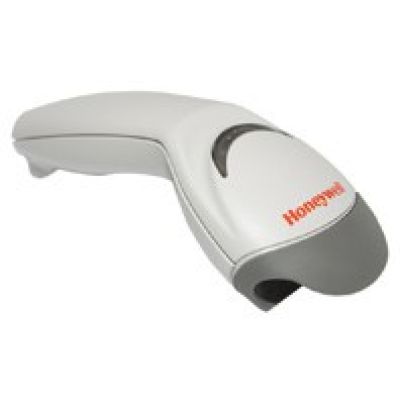 2. Skaner kodów kreskowych Honeywell MS5145 Barcode Scanner Eclipse USB beige