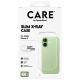 5. Etui CARE by PanzerGlass Fashionable X-Ray Soft Basic na iPhone 17 - przezroczyste