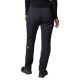 3. Spodnie Columbia Vest Canyon High-Rise Softshell Pant W 2105831010