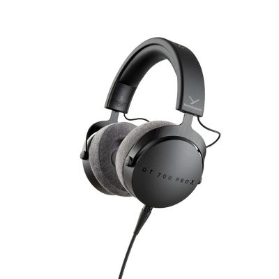10. Beyerdynamic DT 700 PRO X - Słuchawki studyjne zamknięte