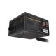 5. GEMBIRD ZASILACZ KOMPUTEROWY FORNAX POWER 750W 80+ BRONZE ATX, 750W, AKTYWNE PFC, 12CM WENTYLATOR