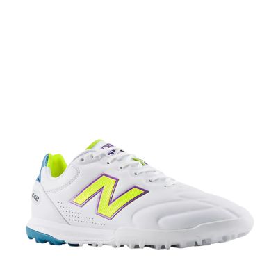 2. Buty piłkarskie New Balance 442 Elite V3 TF NBU41T46O