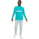 3. Bluza Nike Nk Df Academy21 Drill Top M CW6110 356
