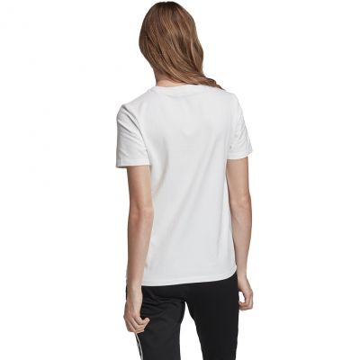 5. Koszulka adidas Trefoil Tee W FM3306