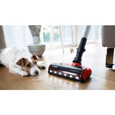 2. Odkurzacz BOSCH BCS 711PET UNLIMITED