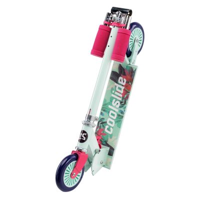 4. Hulajnoga Coolslide Cubana Jr 92800398287